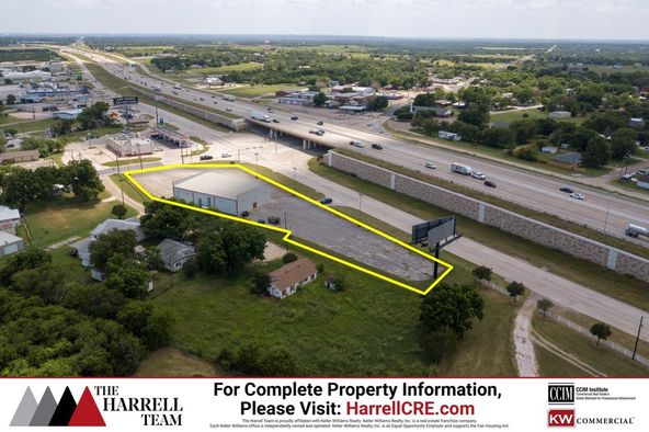 182 North McLennan Drive, Elm Mott, TX 76640